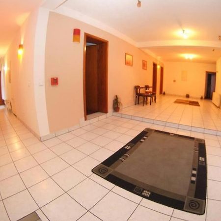 Motel Bella Italia Ilidža 外观 照片
