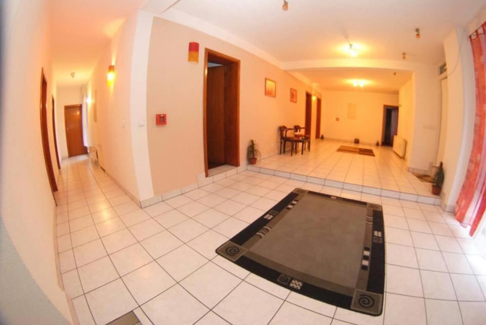 Motel Bella Italia Ilidža 外观 照片
