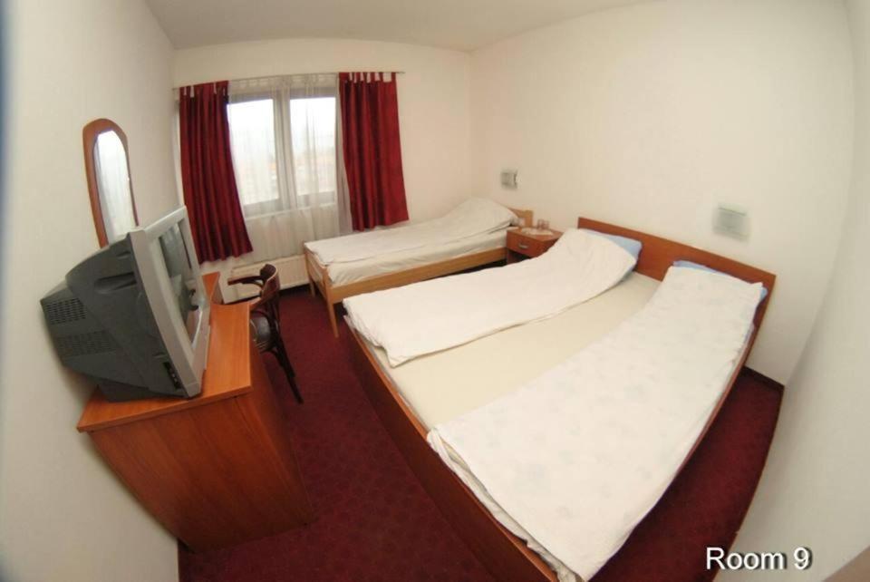 Motel Bella Italia Ilidža 外观 照片