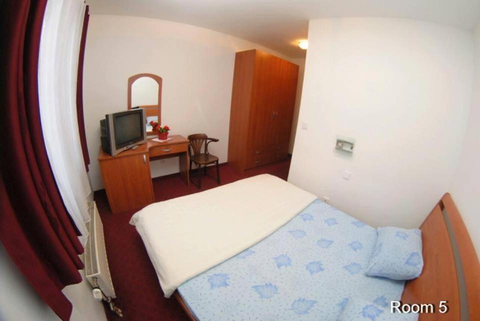 Motel Bella Italia Ilidža 外观 照片