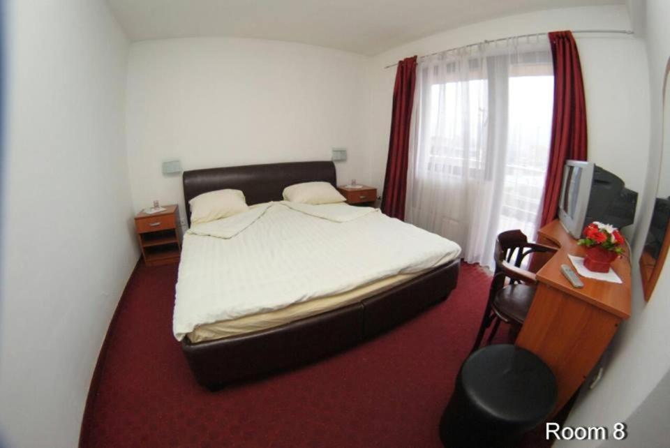 Motel Bella Italia Ilidža 外观 照片
