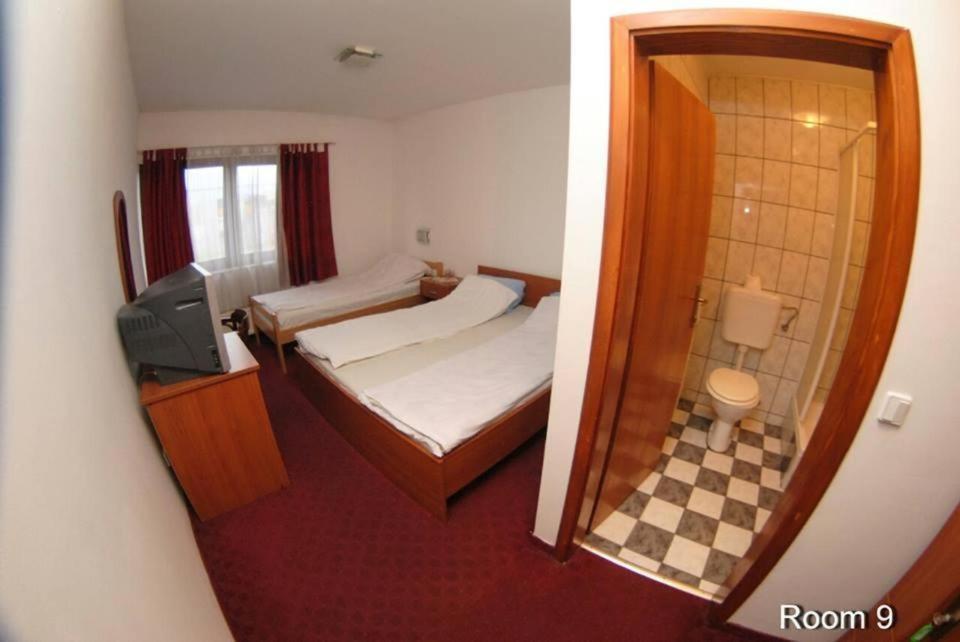 Motel Bella Italia Ilidža 外观 照片