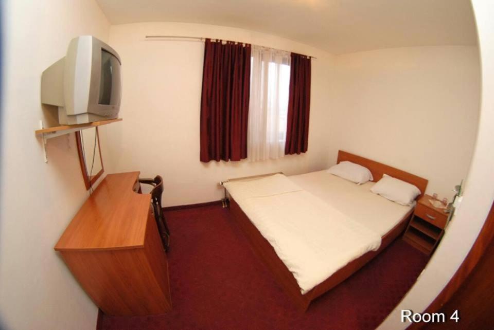 Motel Bella Italia Ilidža 外观 照片