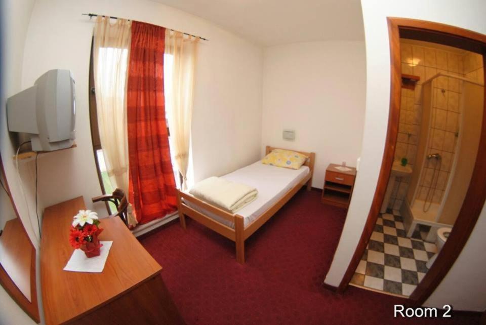 Motel Bella Italia Ilidža 外观 照片