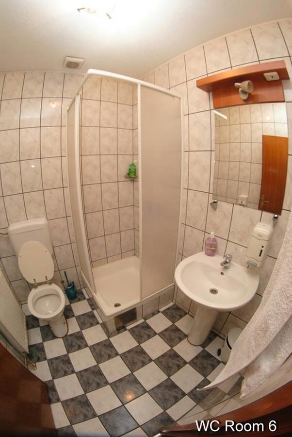 Motel Bella Italia Ilidža 外观 照片