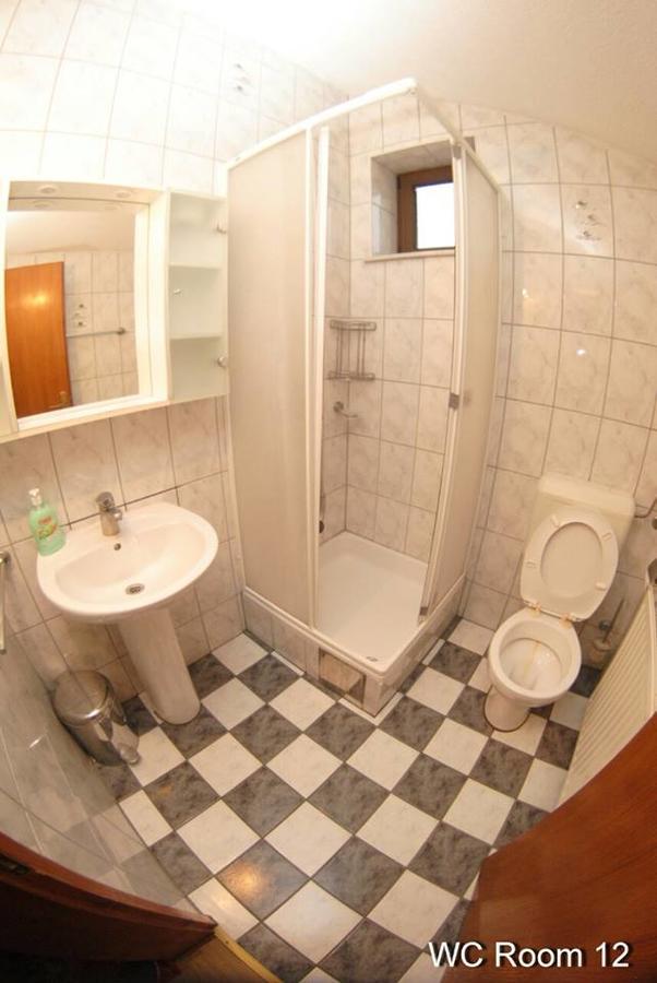 Motel Bella Italia Ilidža 外观 照片