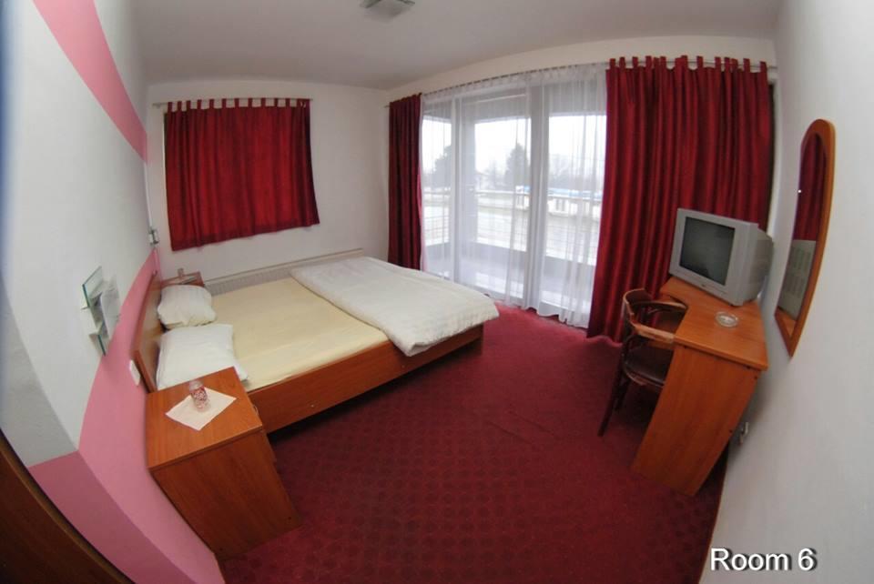 Motel Bella Italia Ilidža 外观 照片