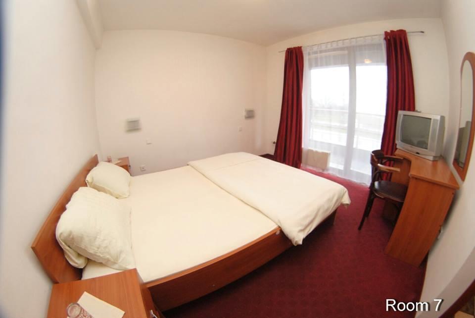 Motel Bella Italia Ilidža 外观 照片