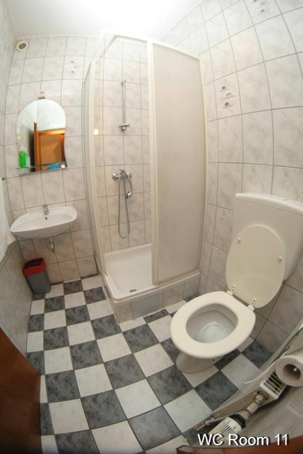 Motel Bella Italia Ilidža 外观 照片