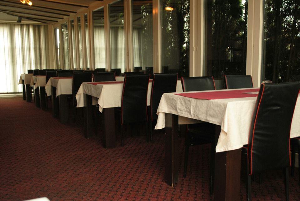 Motel Bella Italia Ilidža 外观 照片
