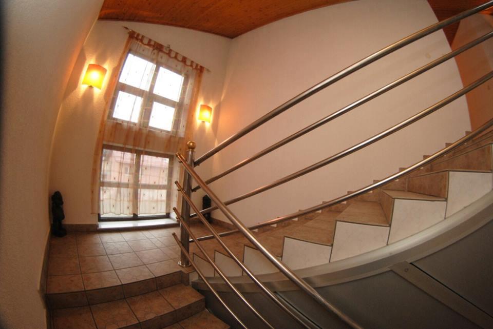 Motel Bella Italia Ilidža 外观 照片