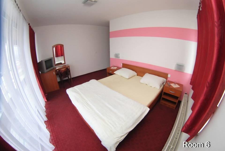 Motel Bella Italia Ilidža 外观 照片
