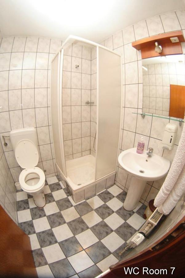 Motel Bella Italia Ilidža 外观 照片
