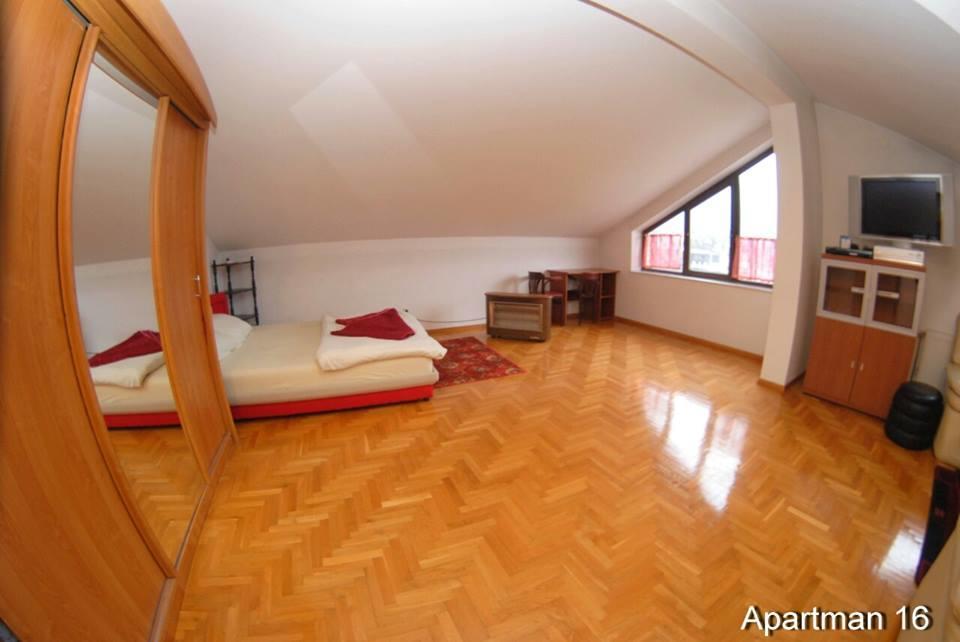 Motel Bella Italia Ilidža 外观 照片