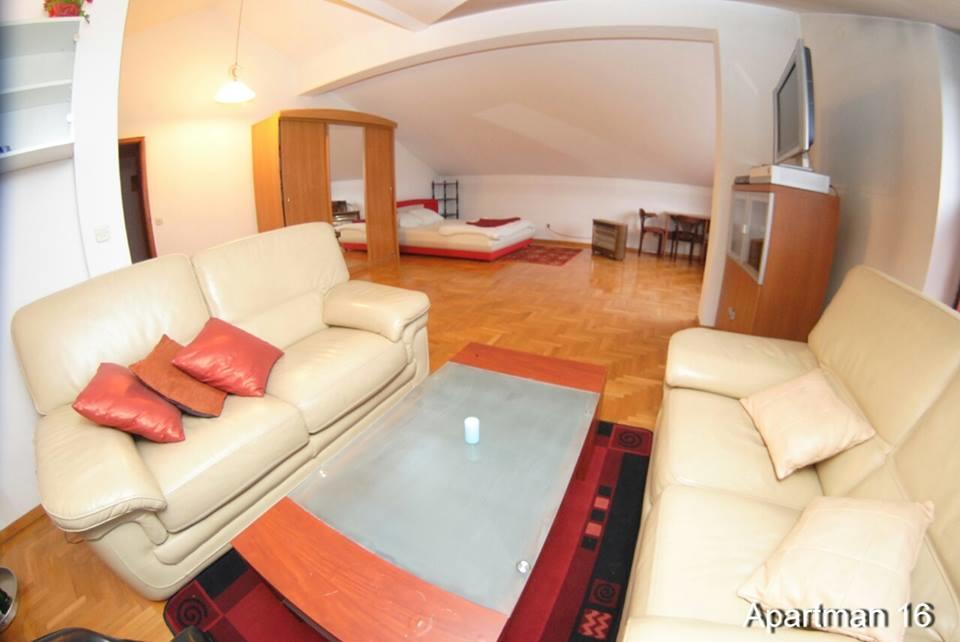 Motel Bella Italia Ilidža 外观 照片